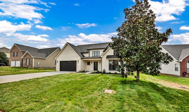 3360 Marrast Dr, Clarksville, TN 37043