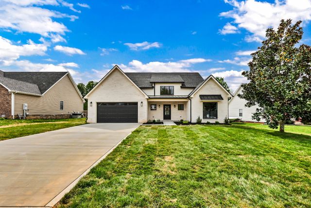 3360 Marrast Dr, Clarksville, TN 37043