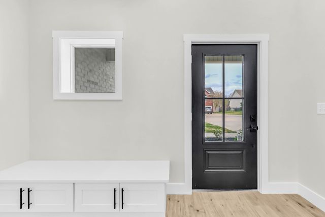 3360 Marrast Dr, Clarksville, TN 37043