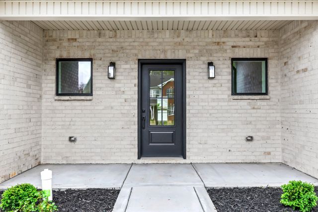 3360 Marrast Dr, Clarksville, TN 37043