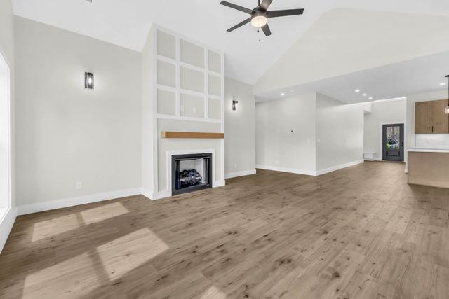 3360 Marrast Dr, Clarksville, TN 37043