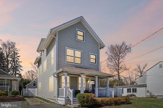 228 S MAIN ST, Pennington, NJ 08534