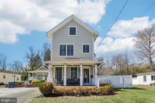 228 S MAIN ST, Pennington, NJ 08534