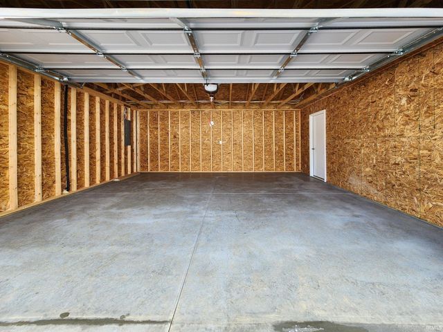 1110 Brody Lane, Boonville, IN 47601