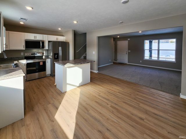 1110 Brody Lane, Boonville, IN 47601