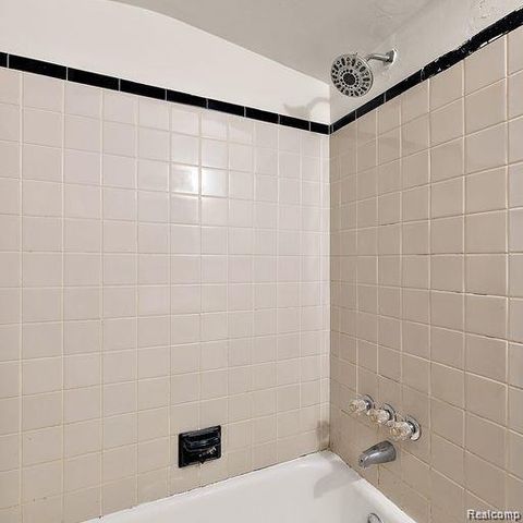 19405 Pierson Street, Detroit, MI 48219