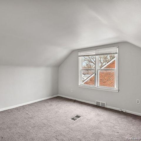 19405 Pierson Street, Detroit, MI 48219