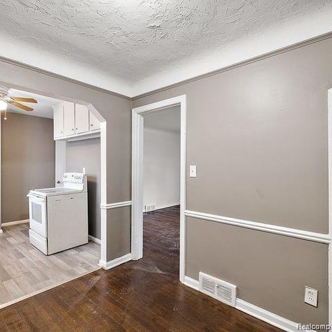 19405 Pierson Street, Detroit, MI 48219