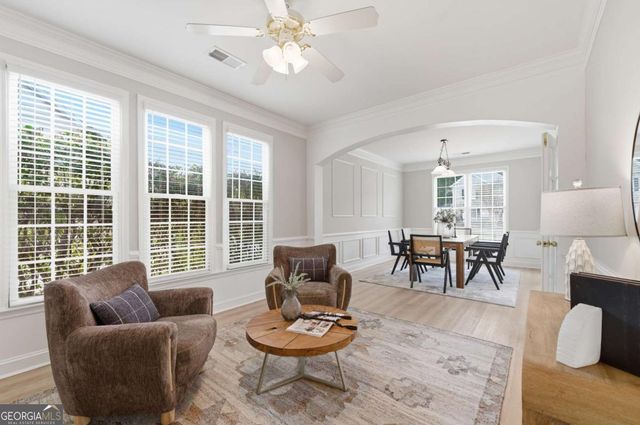 5465 Vinings Lake Way SW, Mableton, GA 30126