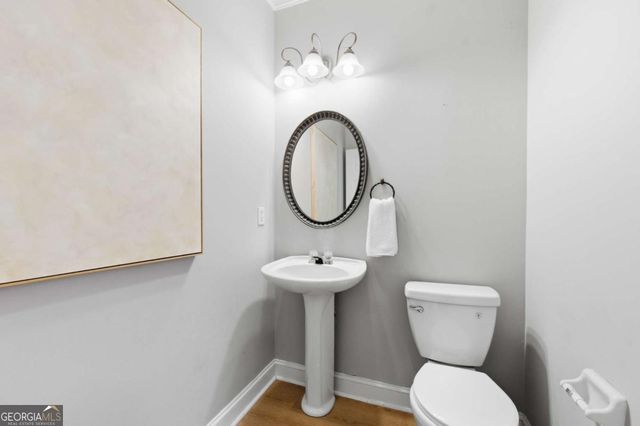 5465 Vinings Lake Way SW, Mableton, GA 30126