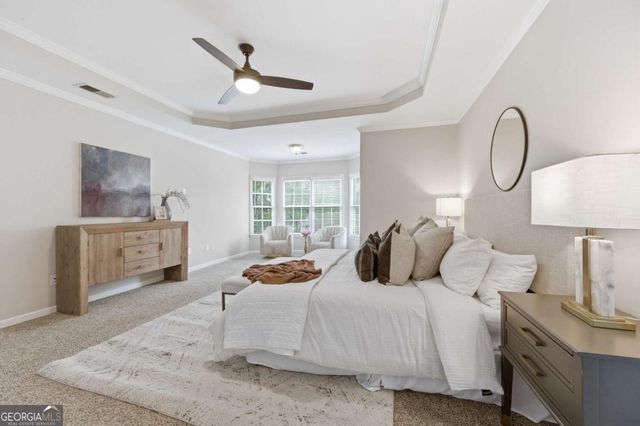 5465 Vinings Lake Way SW, Mableton, GA 30126