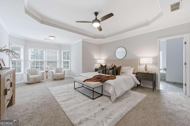 5465 Vinings Lake Way SW, Mableton, GA 30126