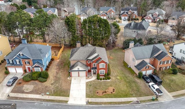 5465 Vinings Lake Way SW, Mableton, GA 30126