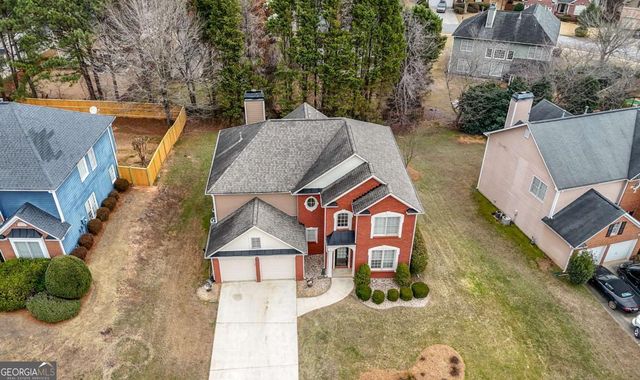 5465 Vinings Lake Way SW, Mableton, GA 30126