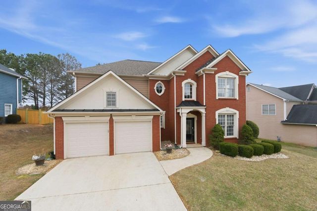 5465 Vinings Lake Way SW, Mableton, GA 30126