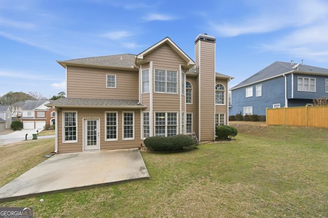 5465 Vinings Lake Way SW, Mableton, GA 30126