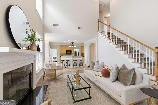 5465 Vinings Lake Way SW, Mableton, GA 30126