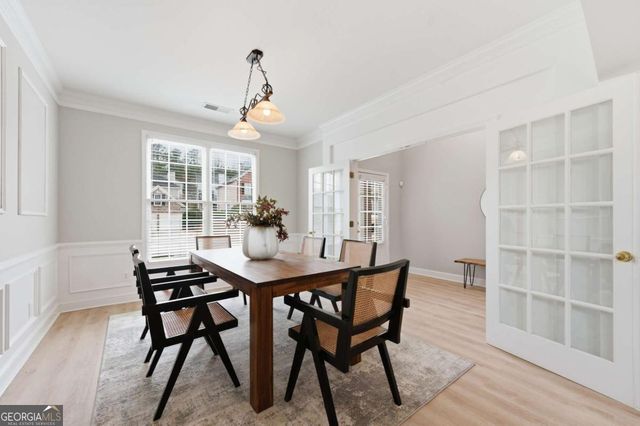 5465 Vinings Lake Way SW, Mableton, GA 30126