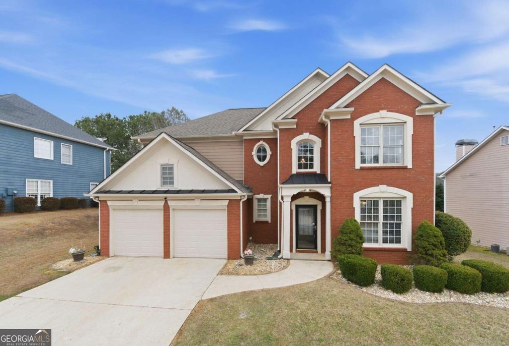 5465 Vinings Lake Way SW, Mableton, GA 30126