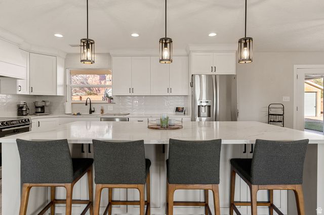 851 E POSADO, Ivins, UT 84738