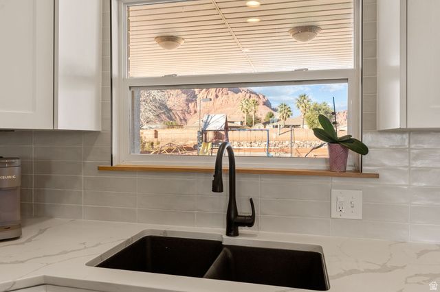 851 E POSADO, Ivins, UT 84738