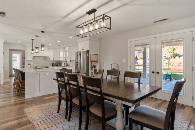 851 E POSADO, Ivins, UT 84738