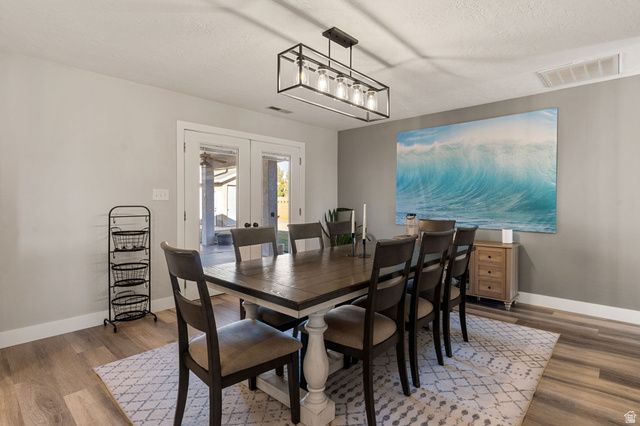 851 E POSADO, Ivins, UT 84738