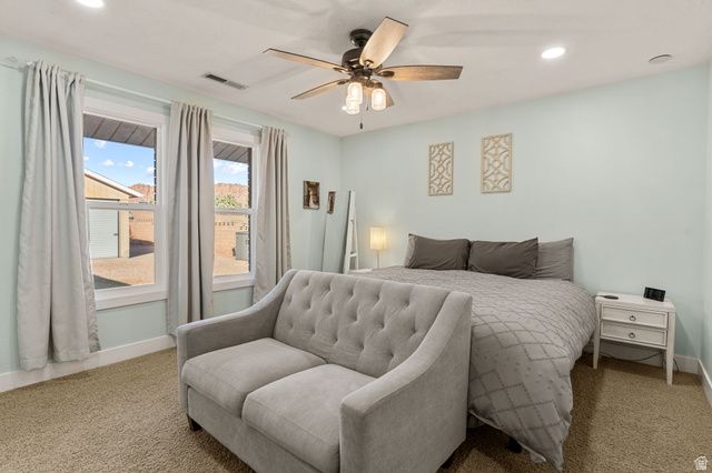 851 E POSADO, Ivins, UT 84738