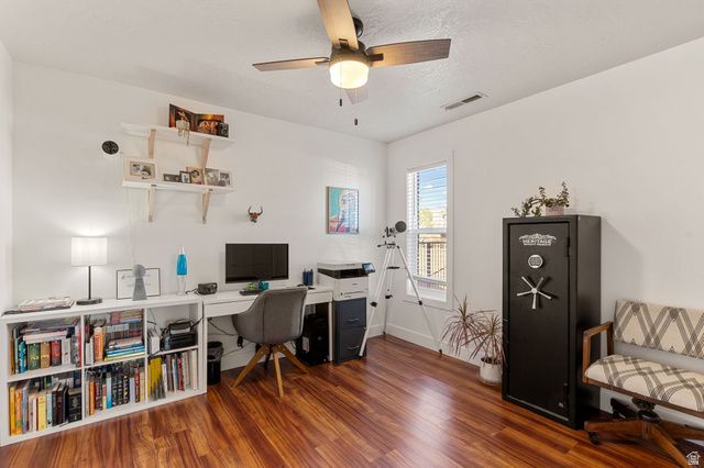 851 E POSADO, Ivins, UT 84738