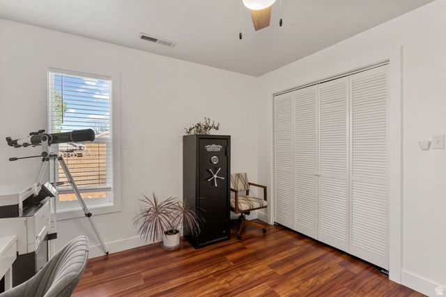 851 E POSADO, Ivins, UT 84738