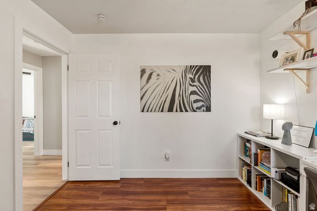 851 E POSADO, Ivins, UT 84738