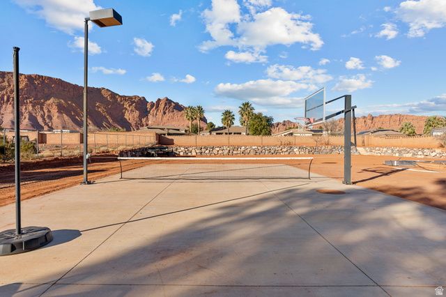 851 E POSADO, Ivins, UT 84738