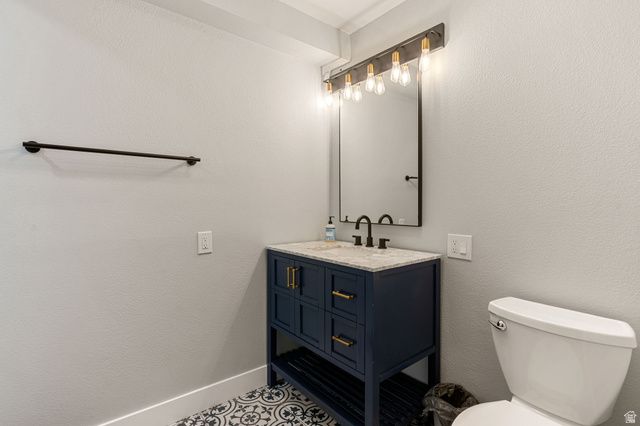 851 E POSADO, Ivins, UT 84738