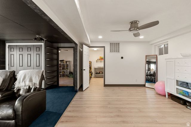 851 E POSADO, Ivins, UT 84738