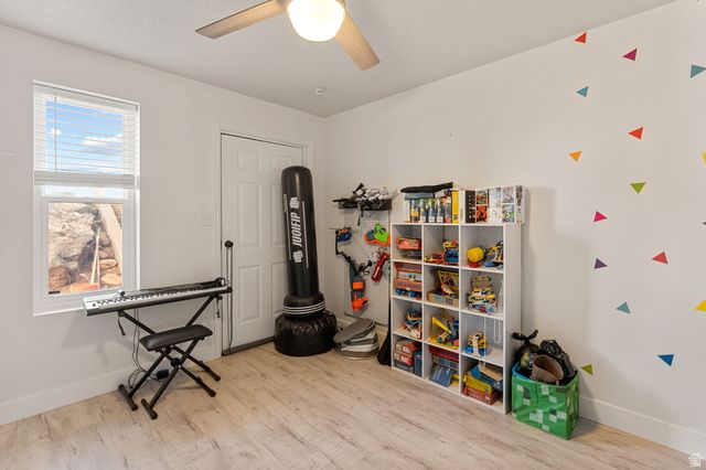 851 E POSADO, Ivins, UT 84738