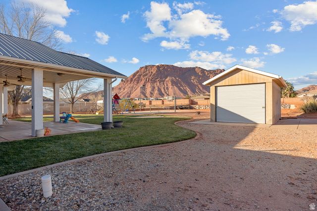 851 E POSADO, Ivins, UT 84738