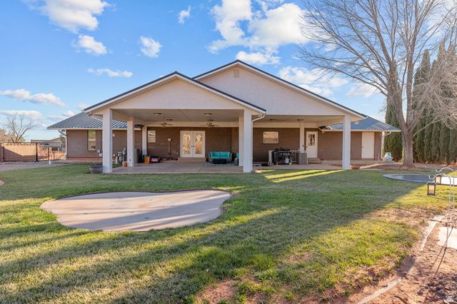 851 E POSADO, Ivins, UT 84738