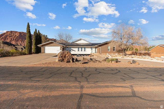 851 E POSADO, Ivins, UT 84738