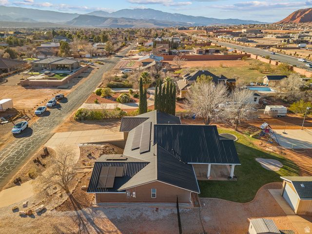 851 E POSADO, Ivins, UT 84738