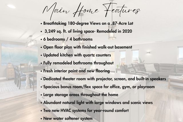 851 E POSADO, Ivins, UT 84738