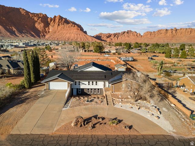 851 E POSADO, Ivins, UT 84738