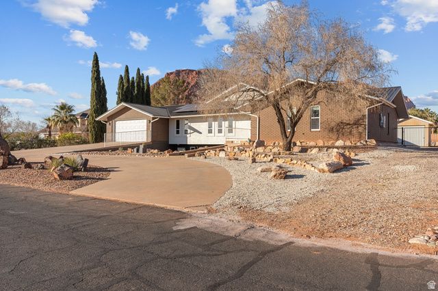 851 E POSADO, Ivins, UT 84738