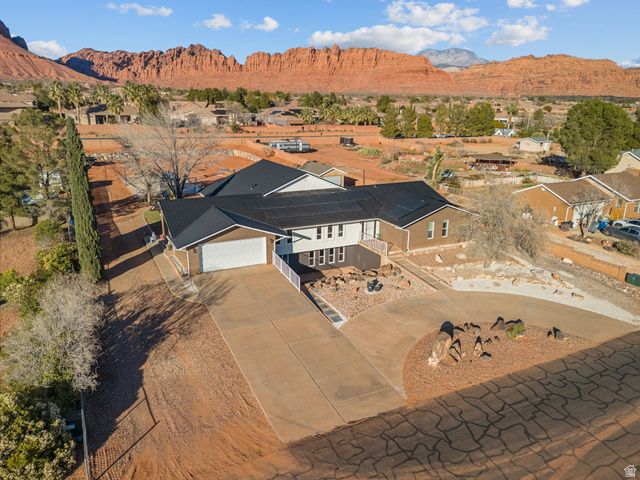 851 E POSADO, Ivins, UT 84738