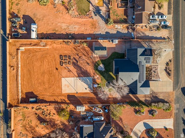 851 E POSADO, Ivins, UT 84738