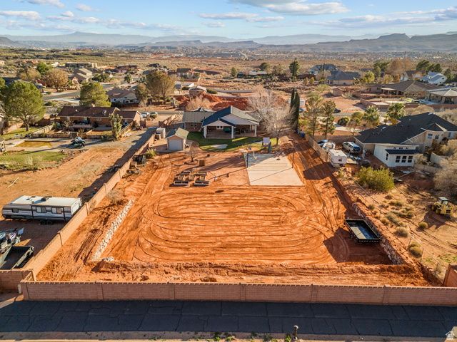 851 E POSADO, Ivins, UT 84738