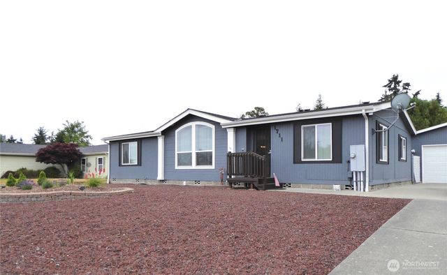 1711 S Delores Place, Port Angeles, WA 98363