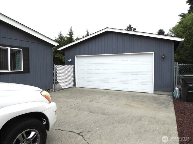 1711 S Delores Place, Port Angeles, WA 98363
