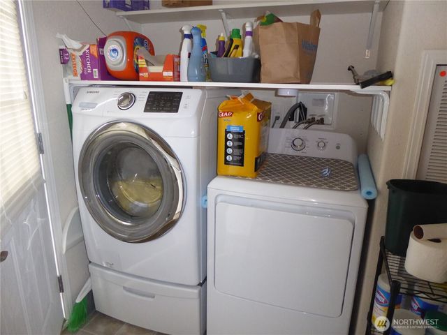 1711 S Delores Place, Port Angeles, WA 98363