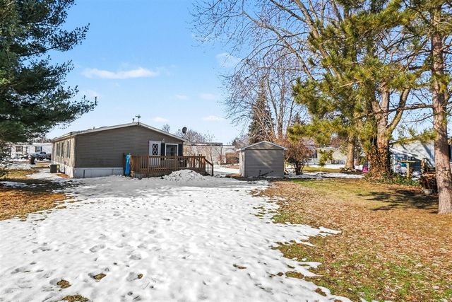 1137 Regina Trail, Wayland, MI 49348