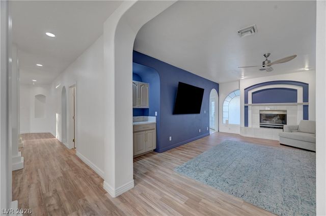 3220 Red Scott Circle, Las Vegas, NV 89117